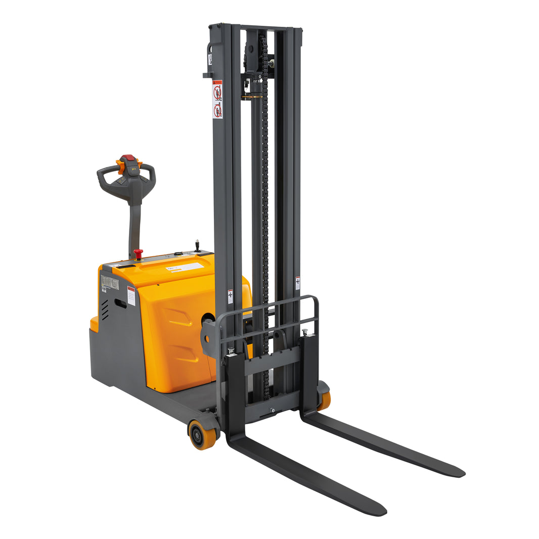 Apollo Lift | Pallet Jacks, Stackers & Material Handling Equipment