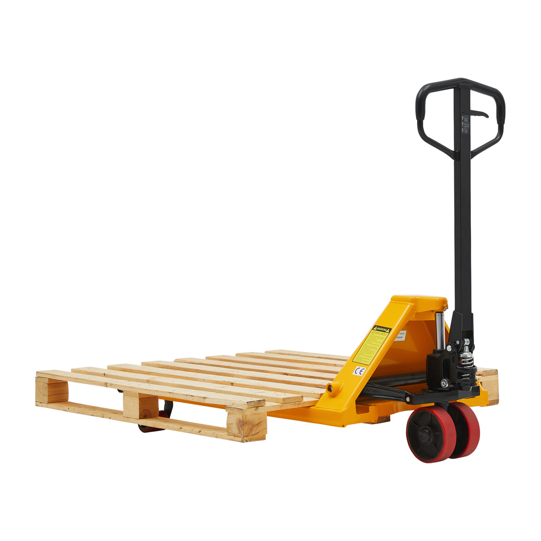 Apollo Lift | Pallet Jacks, Stackers & Material Handling Equipment